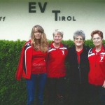 ev-tirol Turnier 12.06.2011 2.Platz